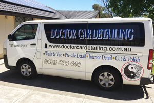 Doctor Car Detailing